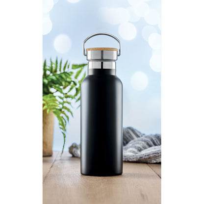 HELSINKI - Borraccia doppia parete 500 ml