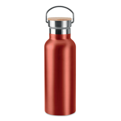 HELSINKI - Borraccia doppia parete 500 ml