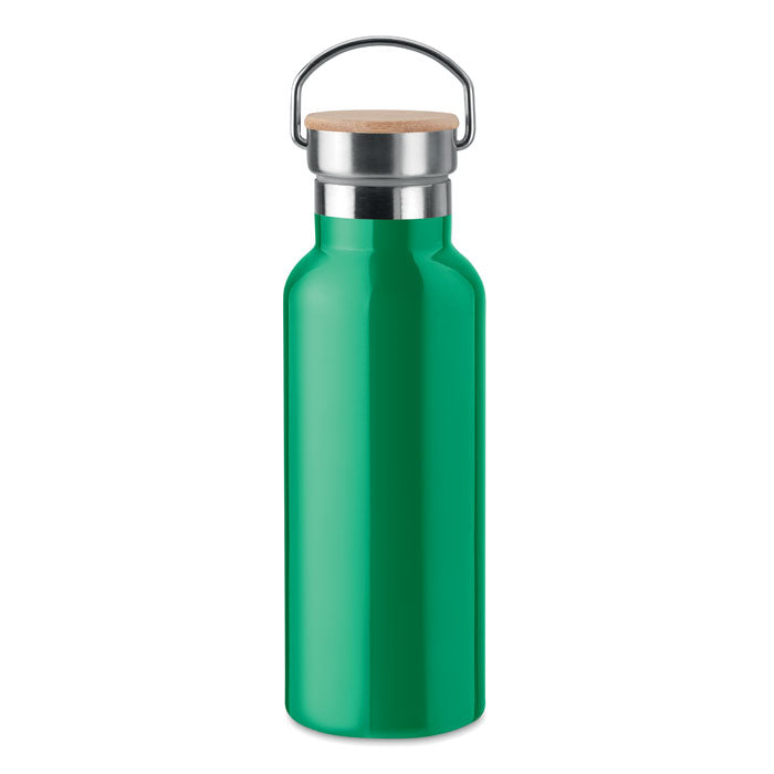 HELSINKI - Borraccia doppia parete 500 ml