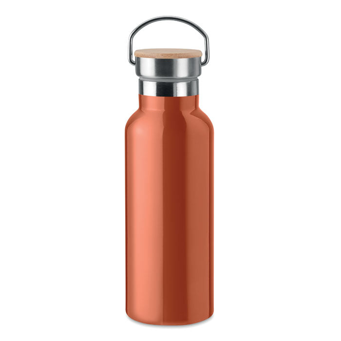 HELSINKI - Borraccia doppia parete 500 ml