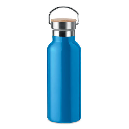 HELSINKI - Borraccia doppia parete 500 ml