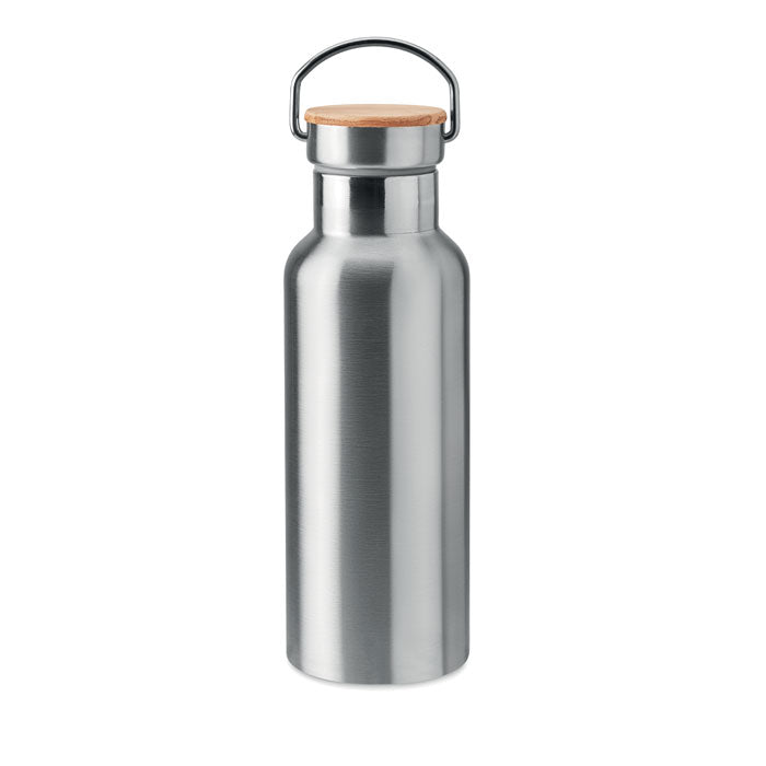 HELSINKI - Borraccia doppia parete 500 ml