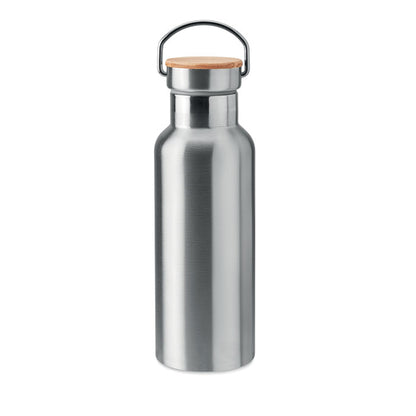 HELSINKI - Borraccia doppia parete 500 ml