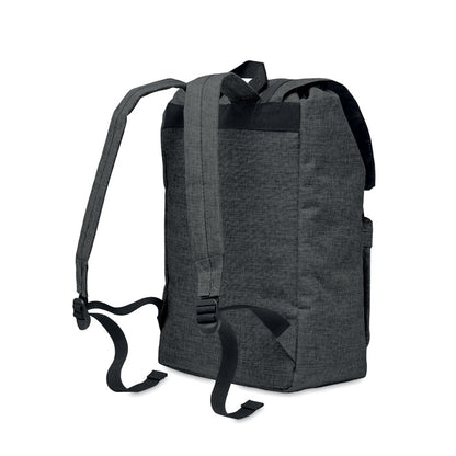 RIGA - Backpack in 600D polyester