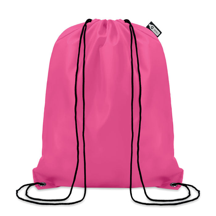 SHOOPPET - Sac cordon RPET 190T