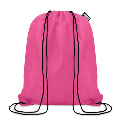 SHOOPPET - Sac cordon RPET 190T