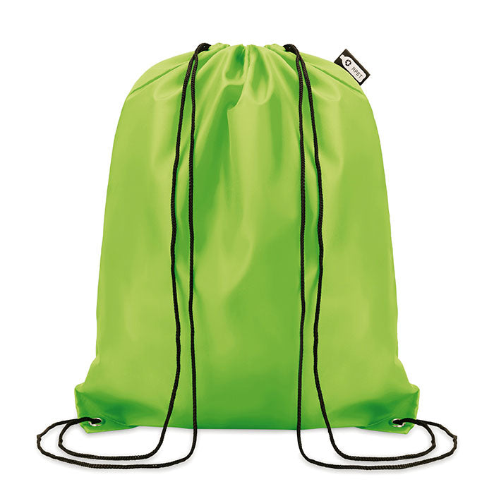 SHOOPPET - Sac cordon RPET 190T