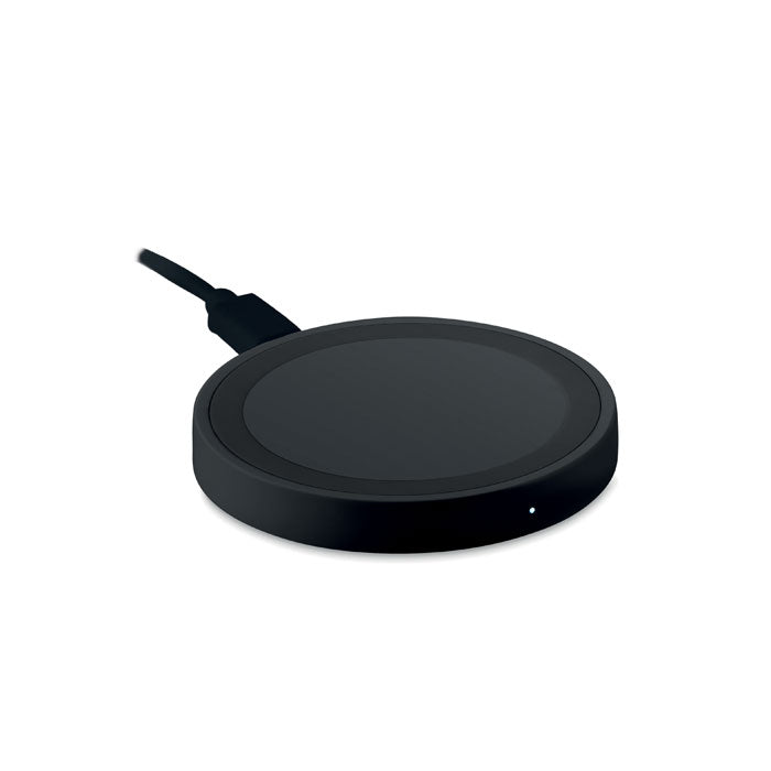 PLATO INALÁMBRICO - Cargador inalámbrico pequeño 5W