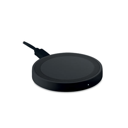 PLATO INALÁMBRICO - Cargador inalámbrico pequeño 5W