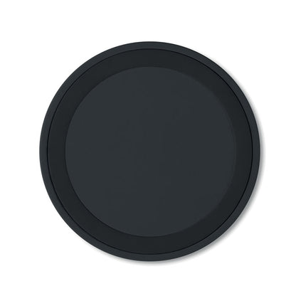 PLATO INALÁMBRICO - Cargador inalámbrico pequeño 5W