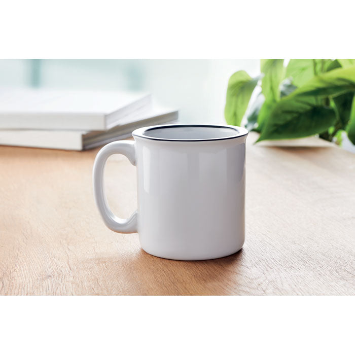 TWEENIES SUBLIM - Tassa de ceràmica sublimació 240ml
