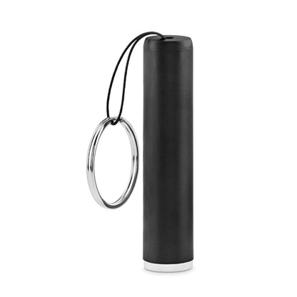 SANLIGHT – Leuchtende Logo-Taschenlampe aus Kunststoff