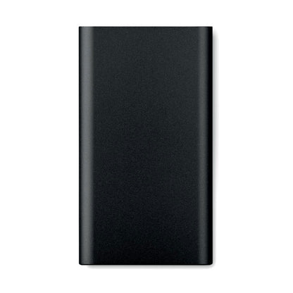 POTENZA E WIRELESS - Powerbank wireless 4000mAh 5W