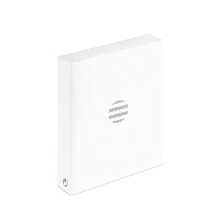 POTENZA E WIRELESS - Powerbank wireless 4000mAh 5W