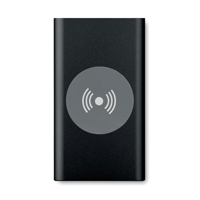 POTENZA E WIRELESS - Powerbank wireless 4000mAh 5W