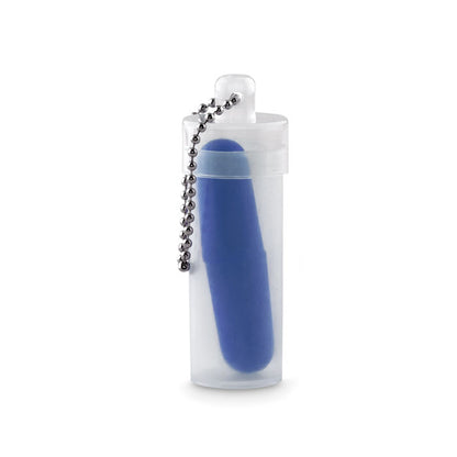 BUDS TO GO - Set di tappi per le orecchie in tubo di plastica