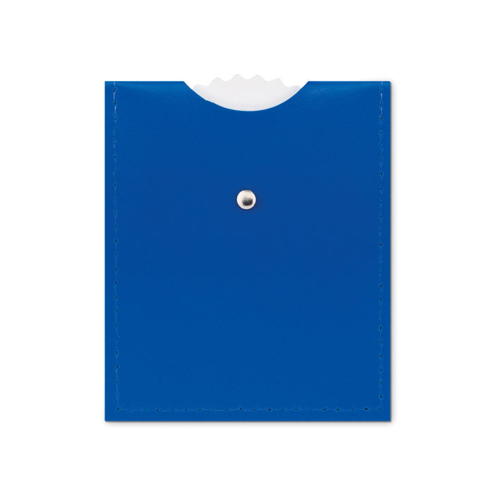 PARKCARD - Tessera parcheggio in PVC