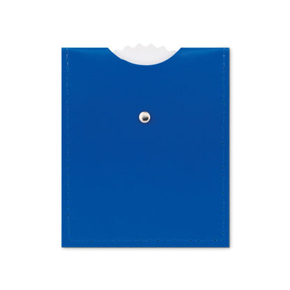 PARKCARD - Tessera parcheggio in PVC