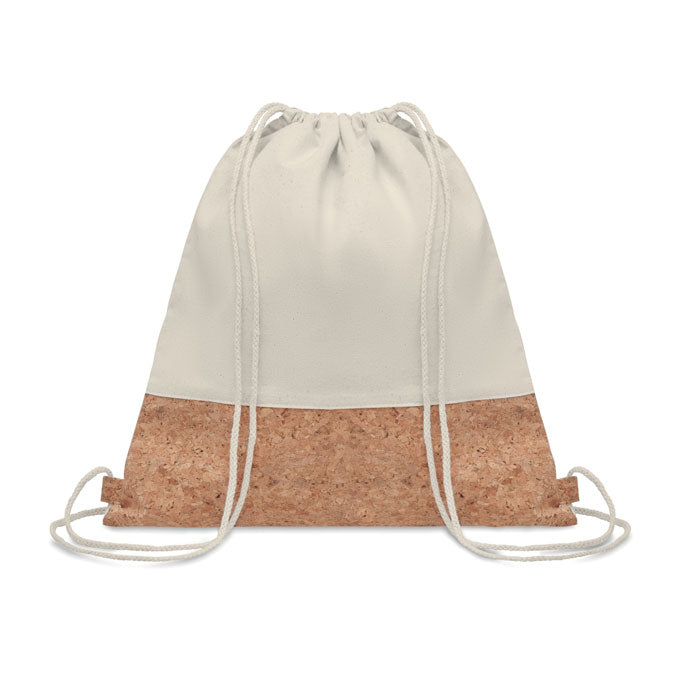 ILLA - Sac cordon coton 160gr/m²