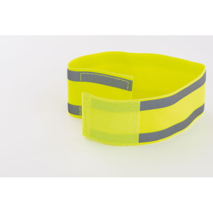 VISIBLE ME - Braçalet esportiu de lycra