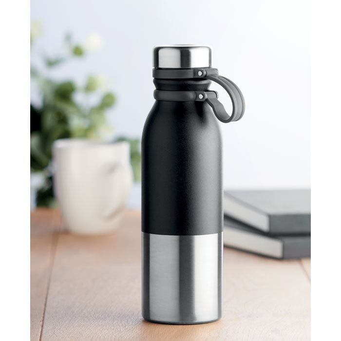 ISLANDIA - Matraz doble pared 600 ml