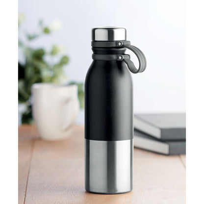 ISLANDIA - Matraz doble pared 600 ml