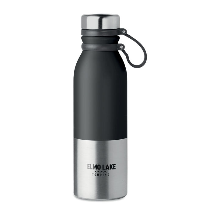 ISLANDIA - Matraz doble pared 600 ml