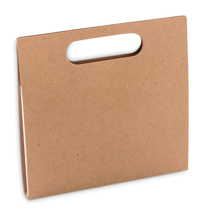 FOLDER2 GO - Set para colorear con 6 lápices