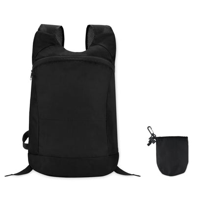 JOGGY - Sac à dos de sport en ripstop