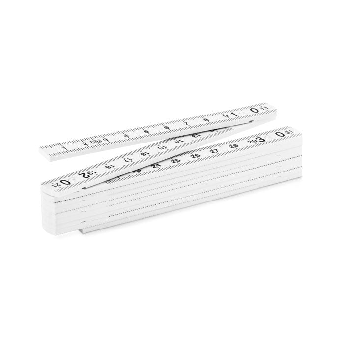 METRE - Regle plegable 1m