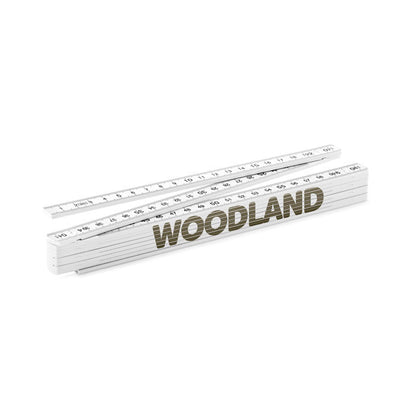 2 METRES - Regle plegable 2m