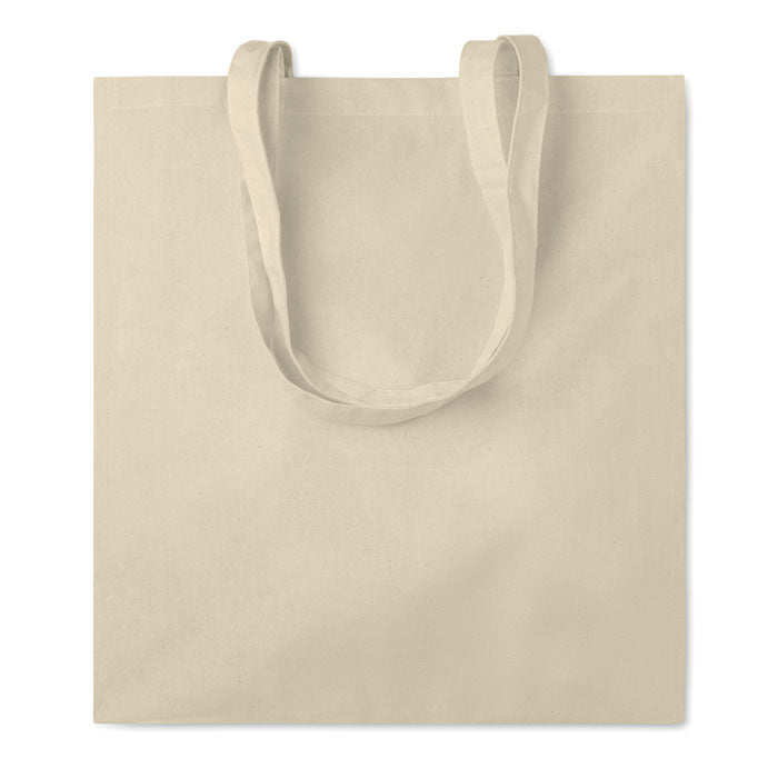 PORTOBELLO - 140gr/m² cotton shopping bag