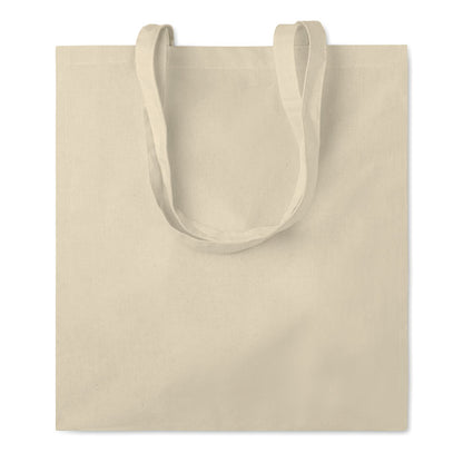 PORTOBELLO - 140gr/m² cotton shopping bag