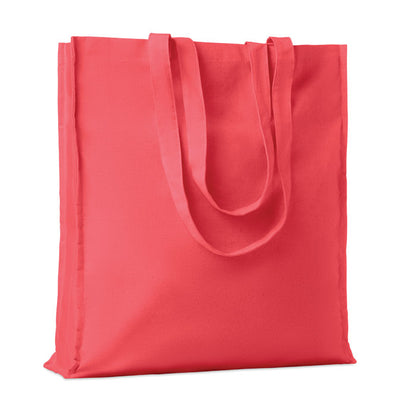 PORTOBELLO - 140gr/m² cotton shopping bag