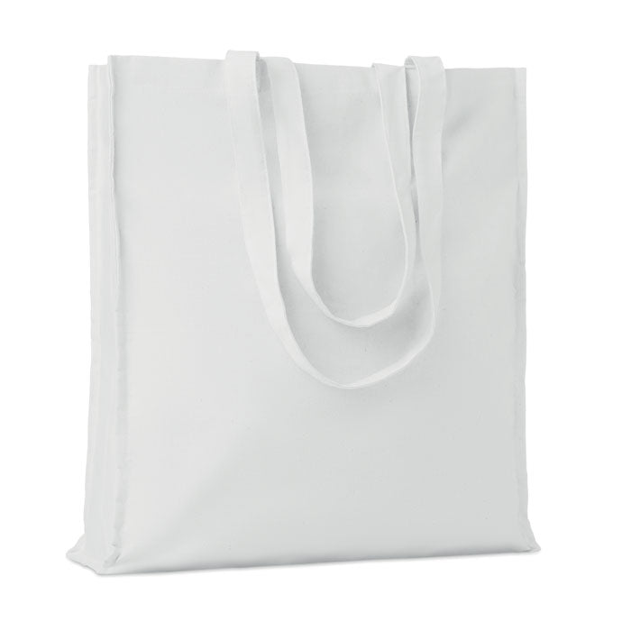 PORTOBELLO - 140gr/m² cotton shopping bag