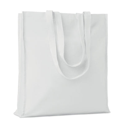 PORTOBELLO - 140gr/m² cotton shopping bag