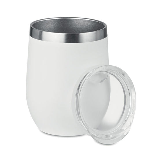 CHIN CHIN - Tazza doppia parete 300ml