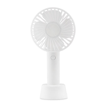 DINI - Ventilateur de bureau USB avec support