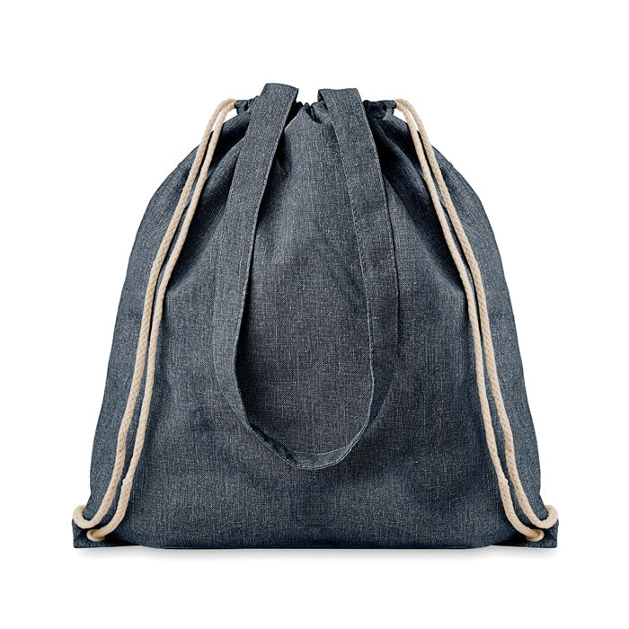 MOIRA DUO - Borsa in tessuto riciclato 140gr/m²
