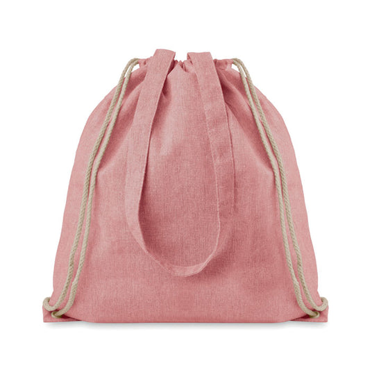 MOIRA DUO - Borsa in tessuto riciclato 140gr/m²