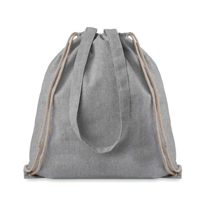 MOIRA DUO - Borsa in tessuto riciclato 140gr/m²