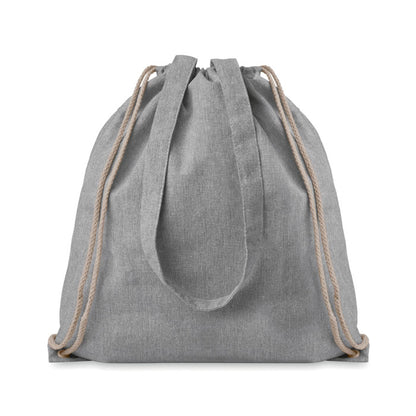 MOIRA DUO - Borsa in tessuto riciclato 140gr/m²