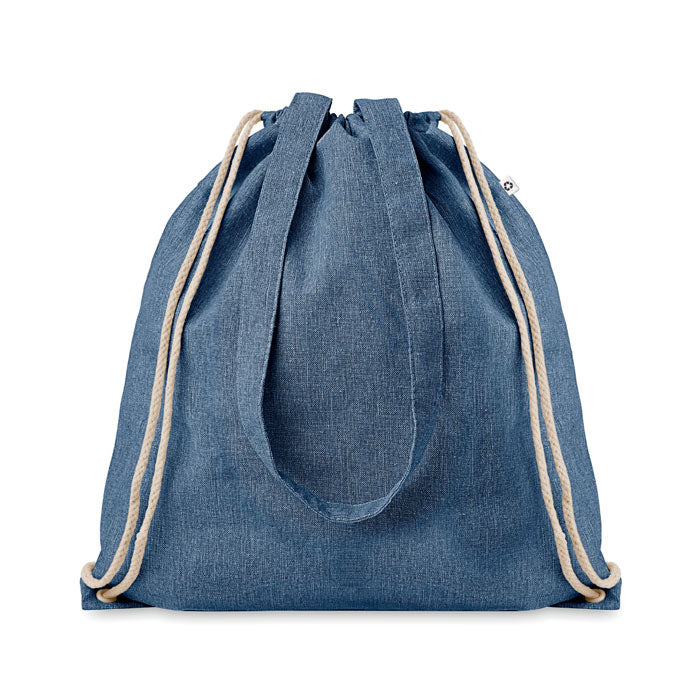 MOIRA DUO - Borsa in tessuto riciclato 140gr/m²