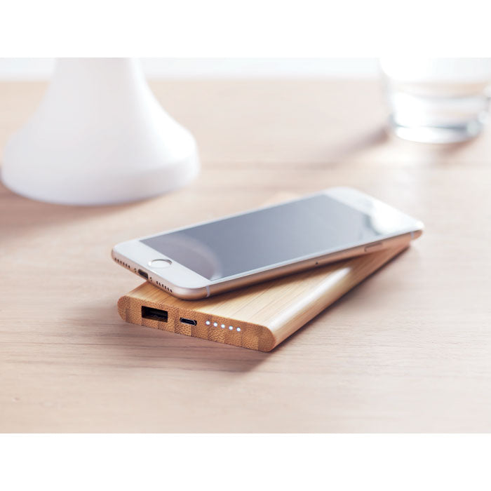 ARENA - Powerbank 6000mAh 10W