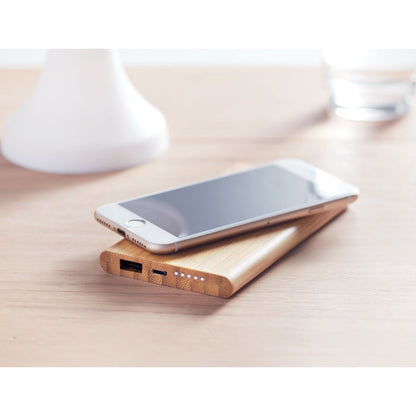 ARENA - Powerbank 6000mAh 10W