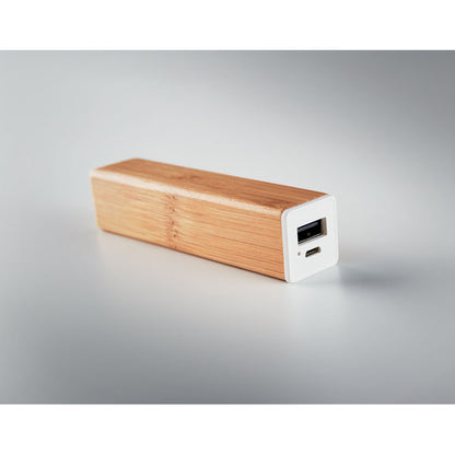 POWERBAM - Powerbank 2200 mAh 5 W