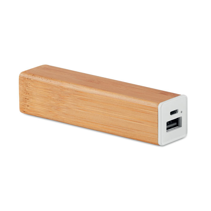 POWERBAM - Powerbank 2200 mAh 5 W