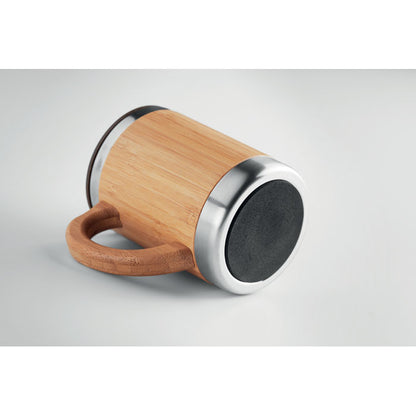 MOKKA - Tassa doble paret 300ml