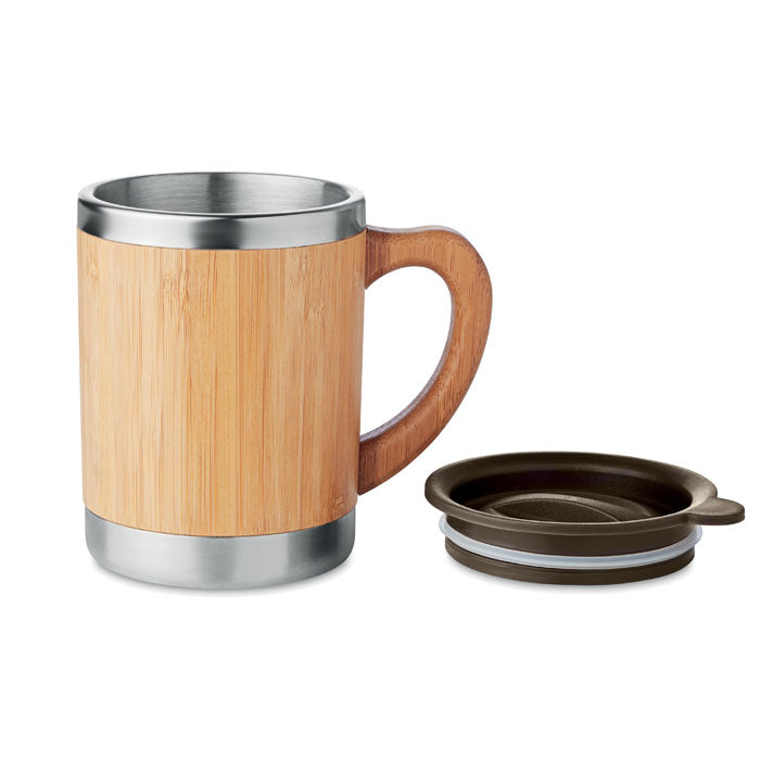 MOKKA - Tassa doble paret 300ml