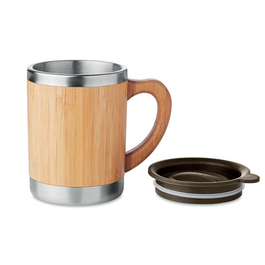 MOKKA - Tazza doppia parete 300ml